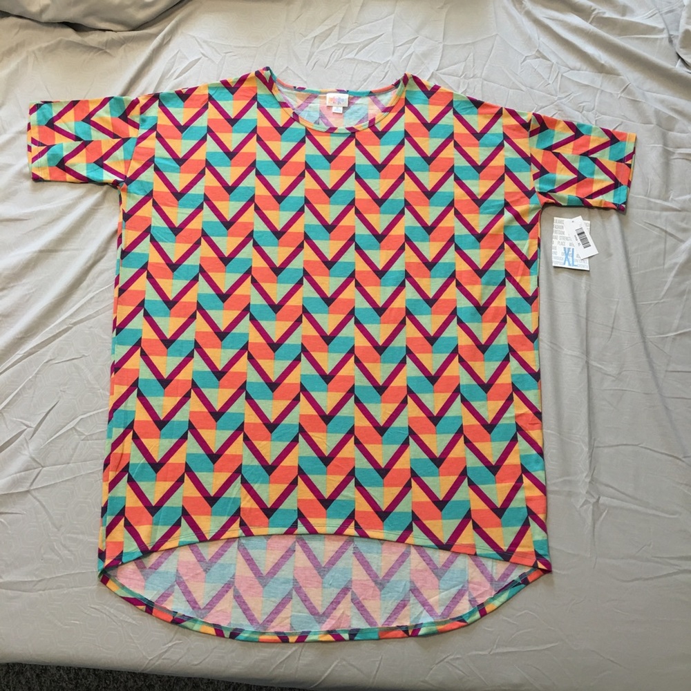 Irma LuLaRoe